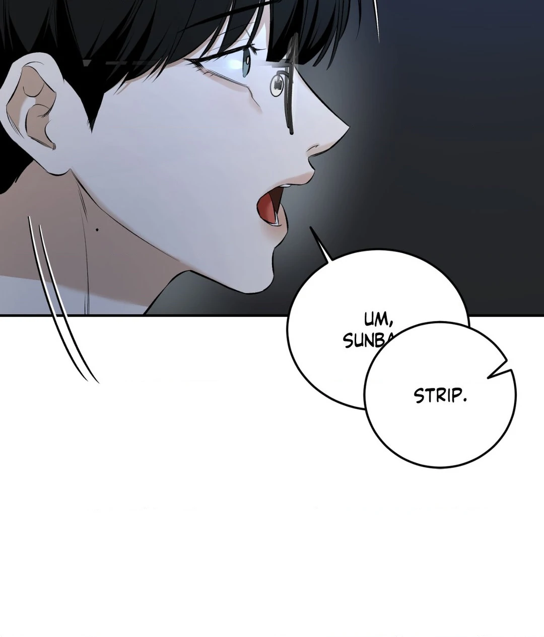 Feel My Benefit [Official] - Chapter 28 manhwa