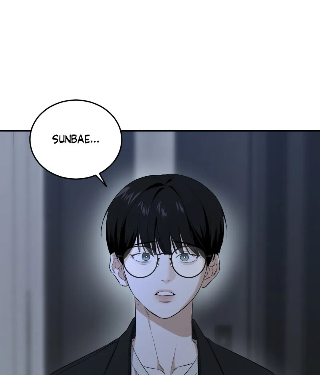 Feel My Benefit [Official] - Chapter 28 manhwa