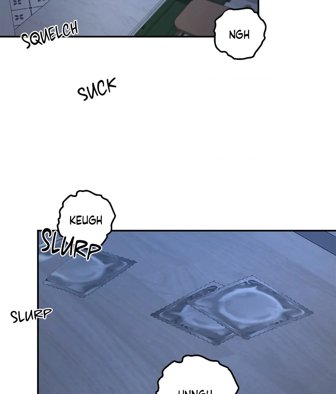 Feel My Benefit [Official] - Chapter 29 manhwa