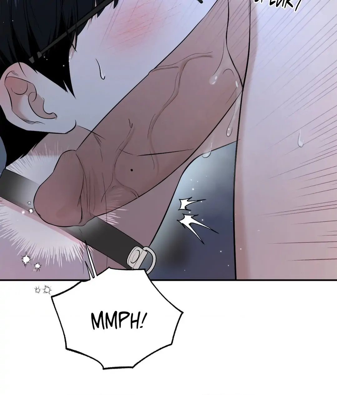 Feel My Benefit [Official] - Chapter 29 manhwa