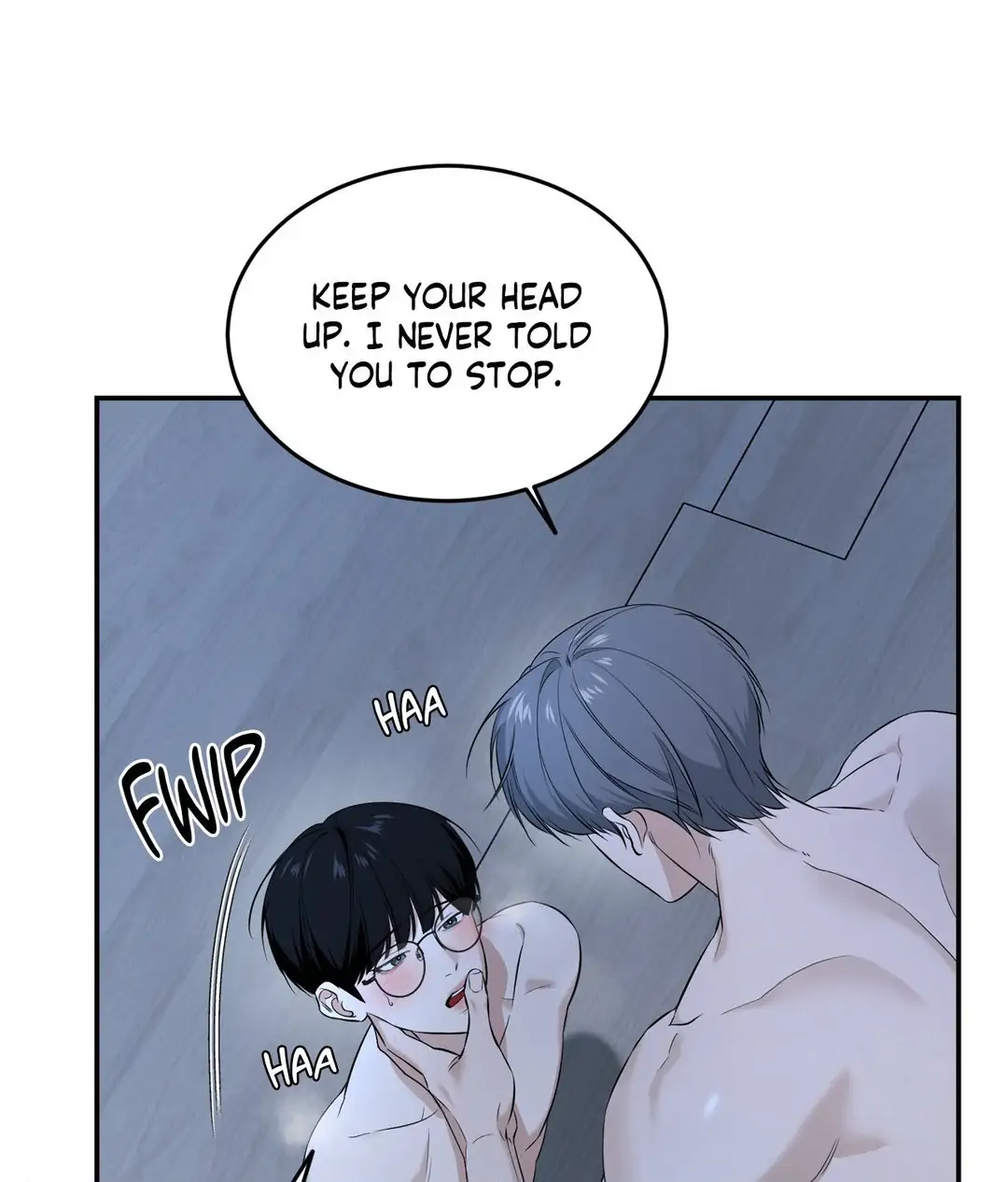 Feel My Benefit [Official] - Chapter 29 manhwa