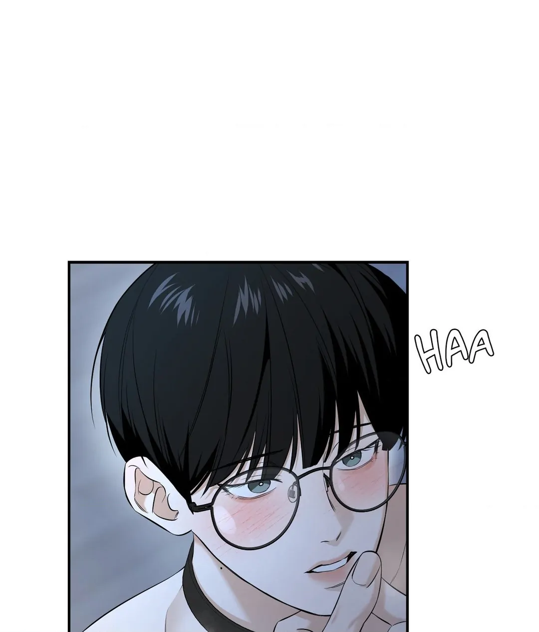 Feel My Benefit [Official] - Chapter 29 manhwa