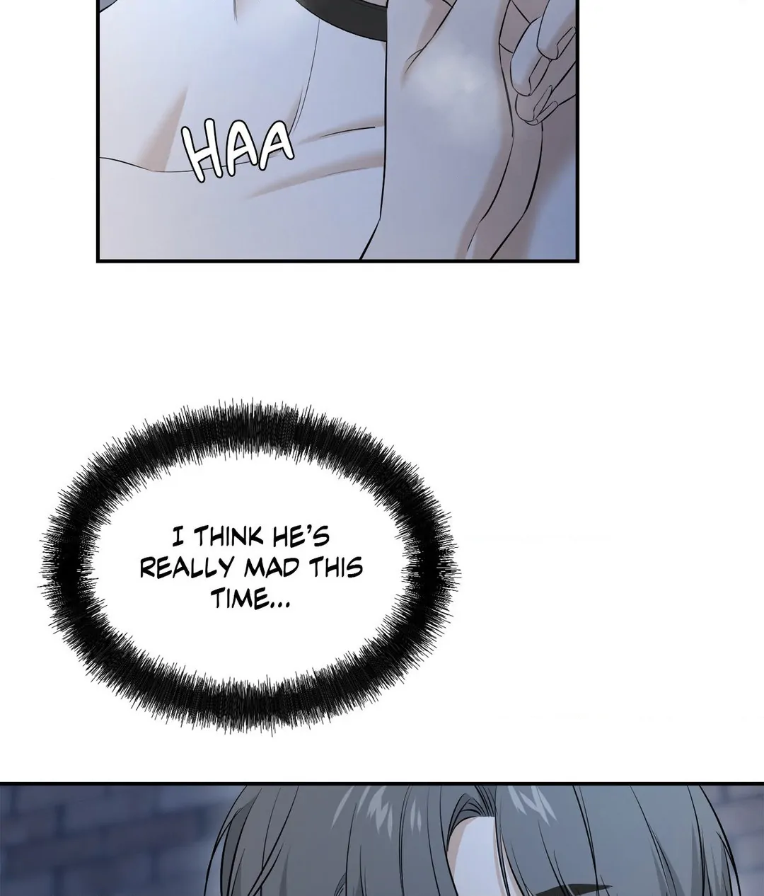 Feel My Benefit [Official] - Chapter 29 manhwa