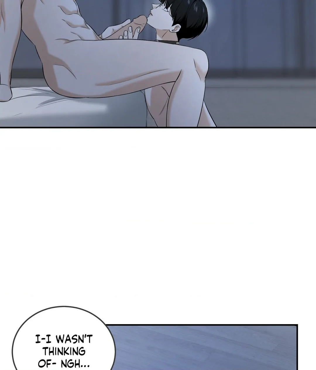 Feel My Benefit [Official] - Chapter 29 manhwa