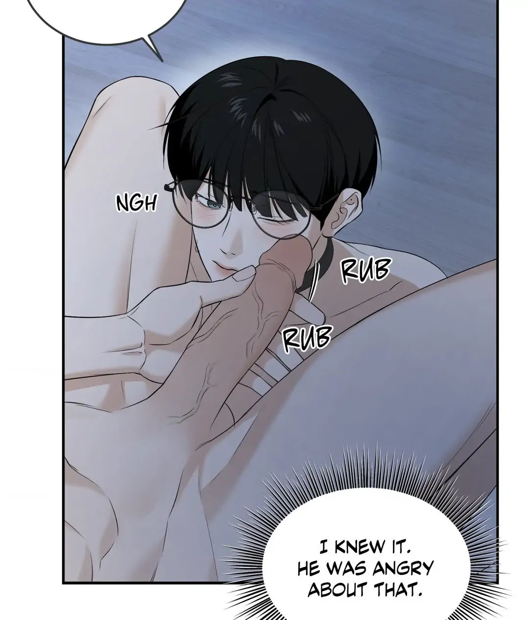 Feel My Benefit [Official] - Chapter 29 manhwa