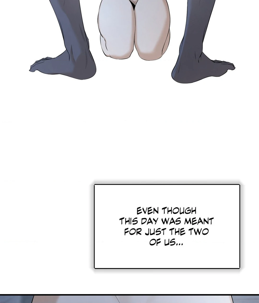 Feel My Benefit [Official] - Chapter 29 manhwa