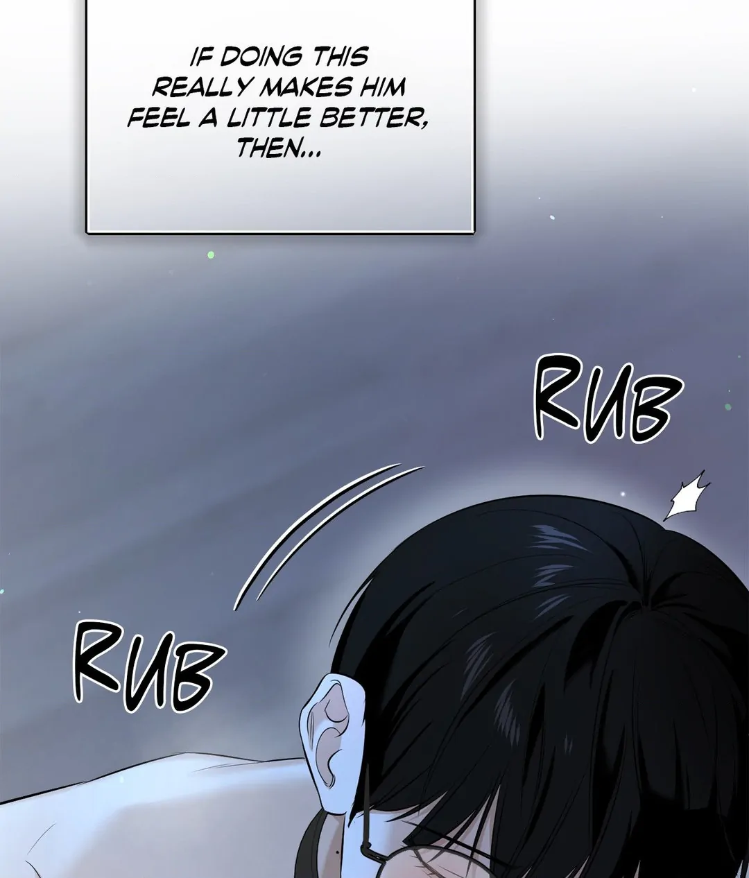 Feel My Benefit [Official] - Chapter 29 manhwa