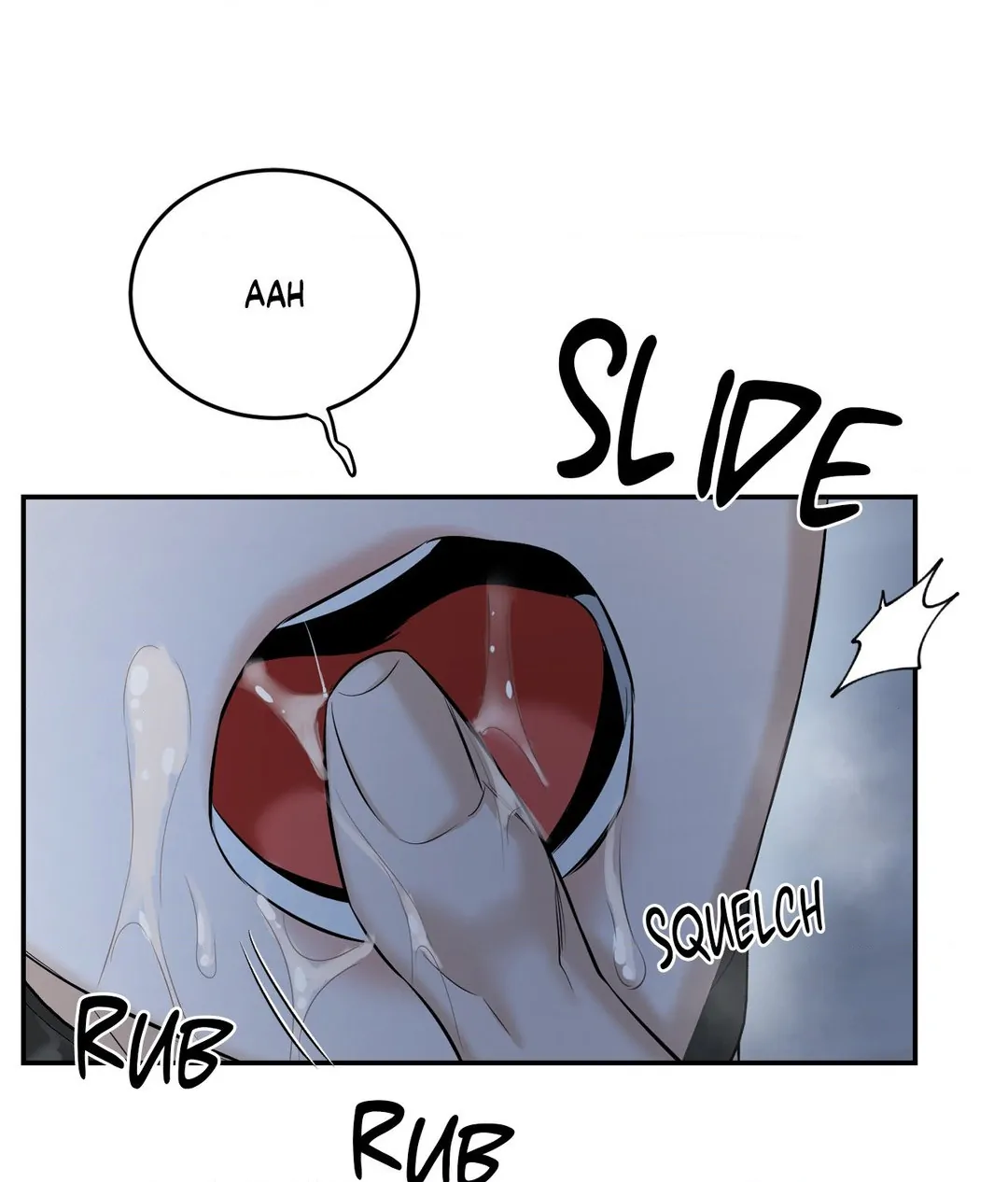 Feel My Benefit [Official] - Chapter 29 manhwa