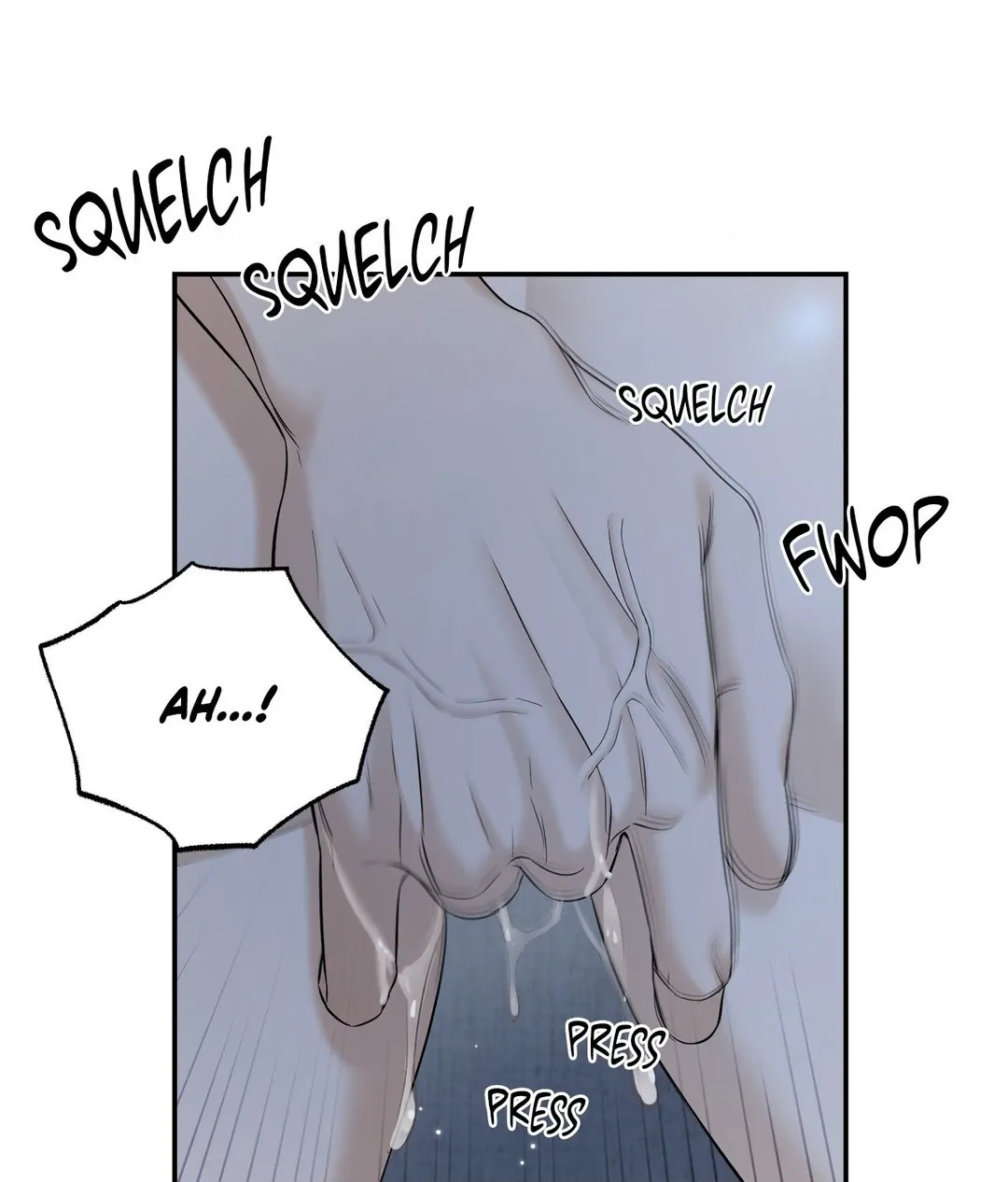 Feel My Benefit [Official] - Chapter 29 manhwa