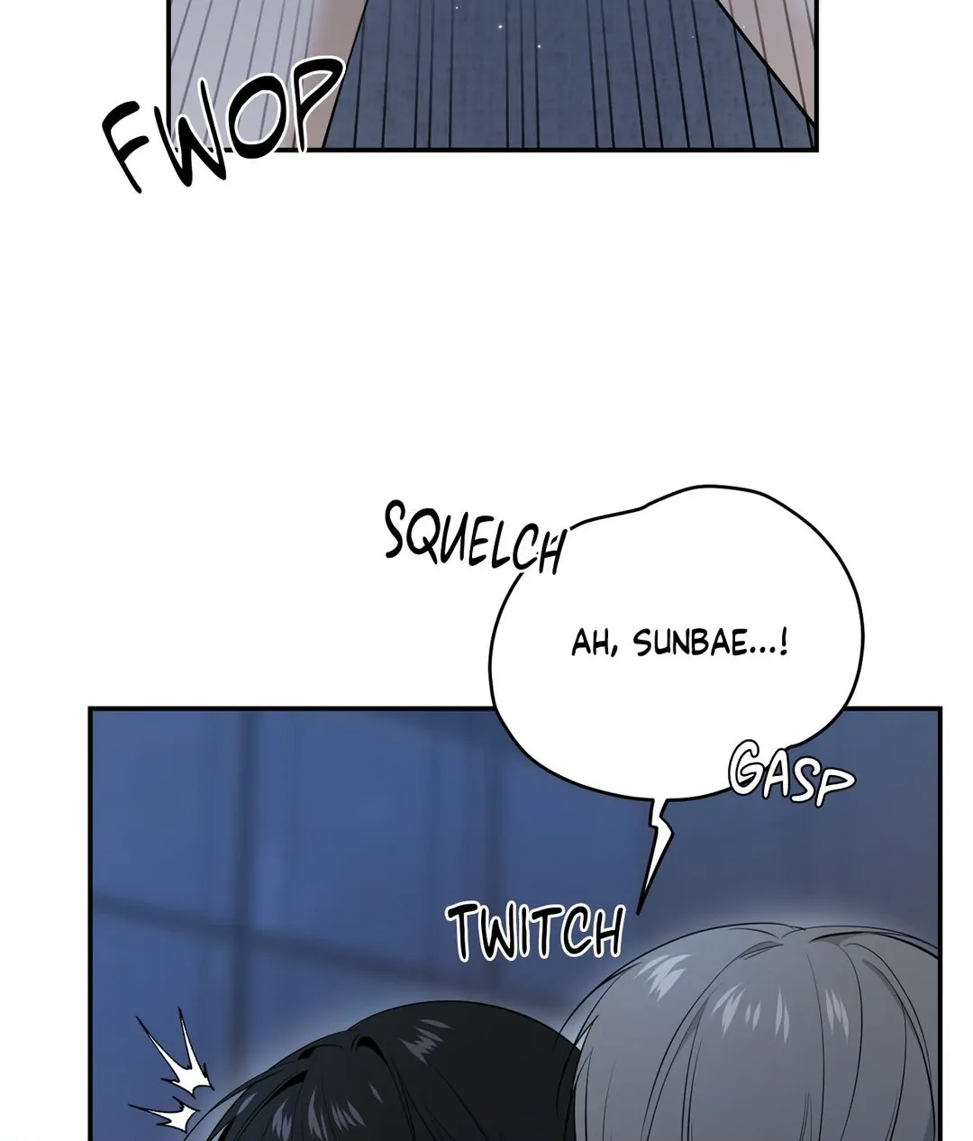 Feel My Benefit [Official] - Chapter 29 manhwa