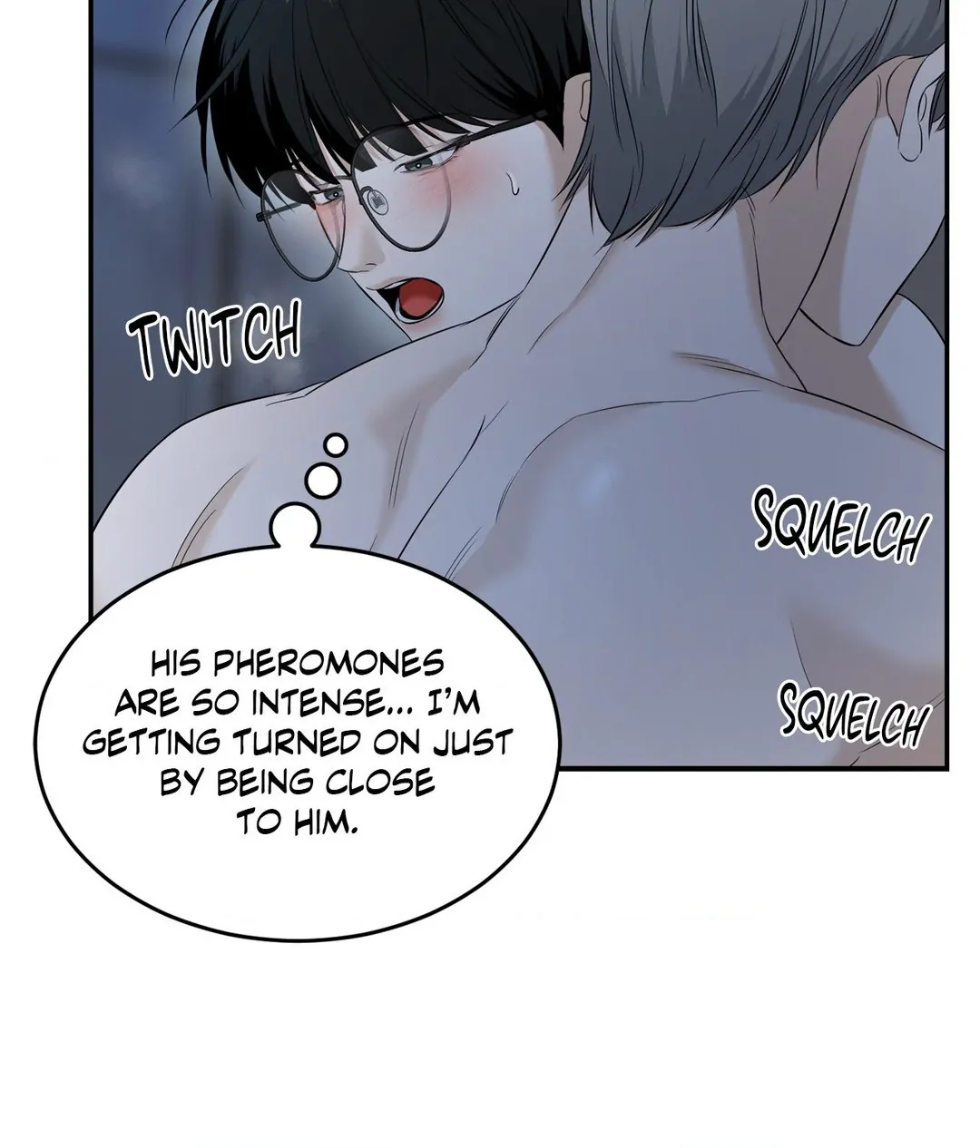 Feel My Benefit [Official] - Chapter 29 manhwa