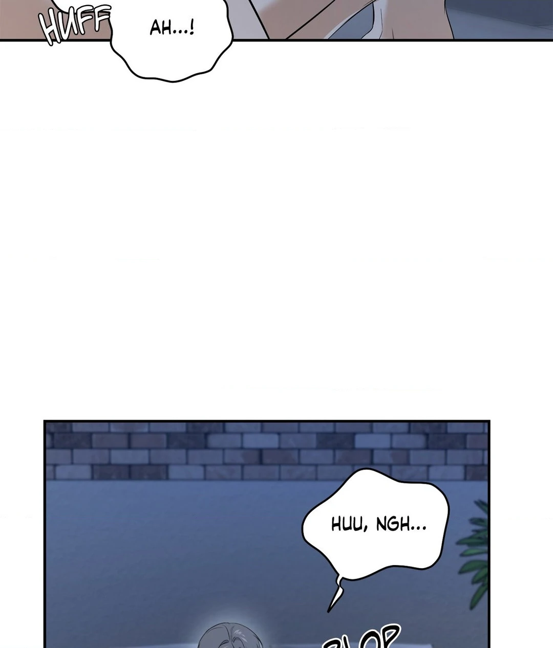 Feel My Benefit [Official] - Chapter 29 manhwa