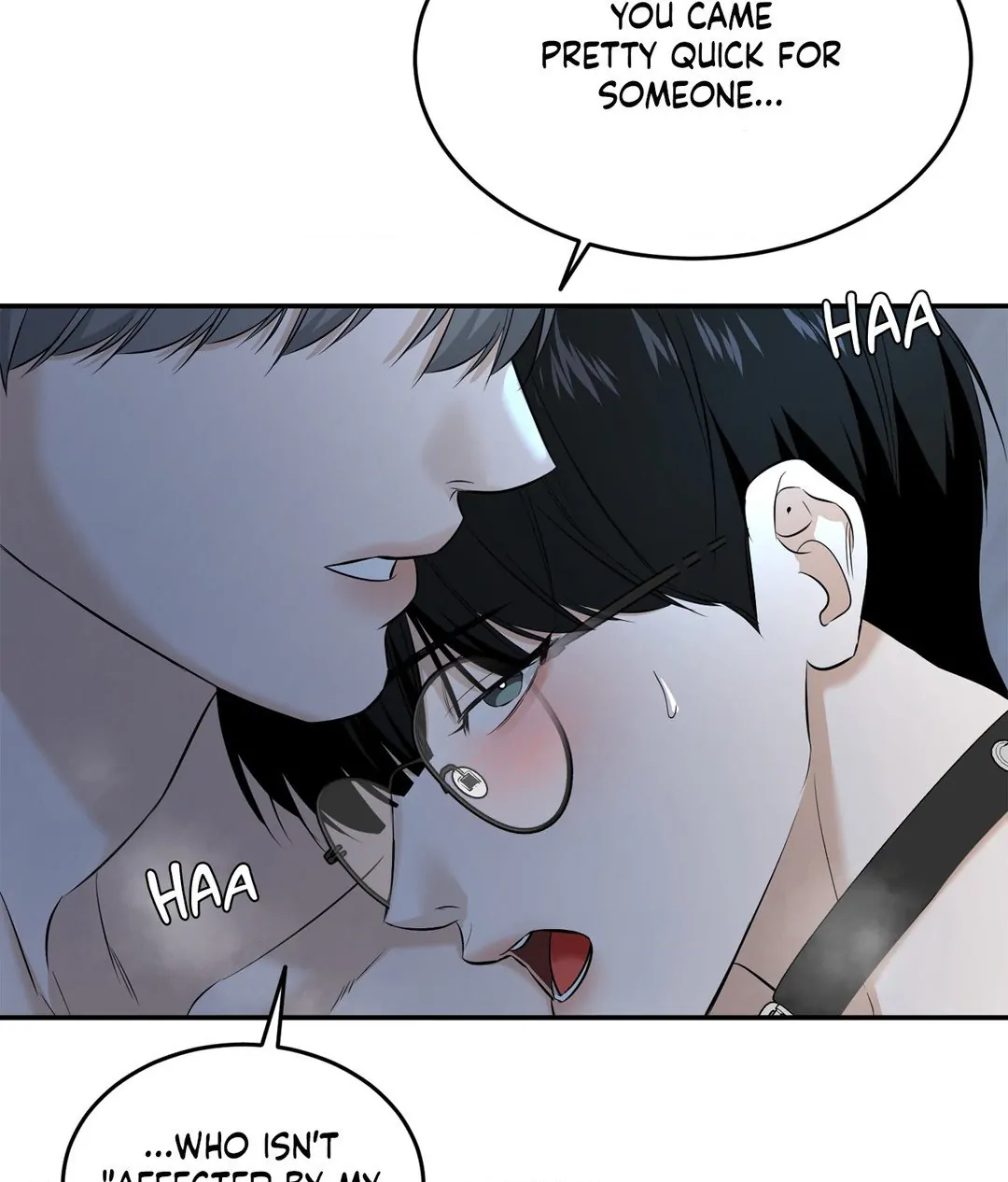 Feel My Benefit [Official] - Chapter 29 manhwa
