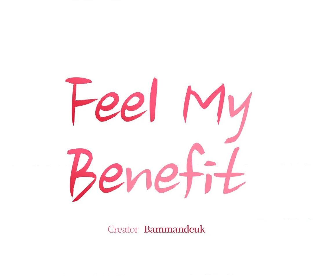 Feel My Benefit [Official] - Chapter 29 manhwa