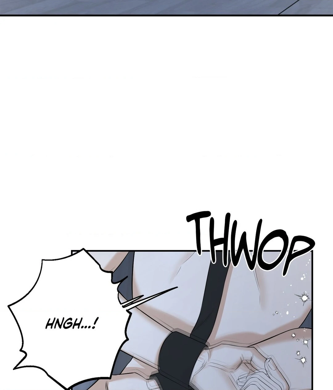 Feel My Benefit [Official] - Chapter 29 manhwa