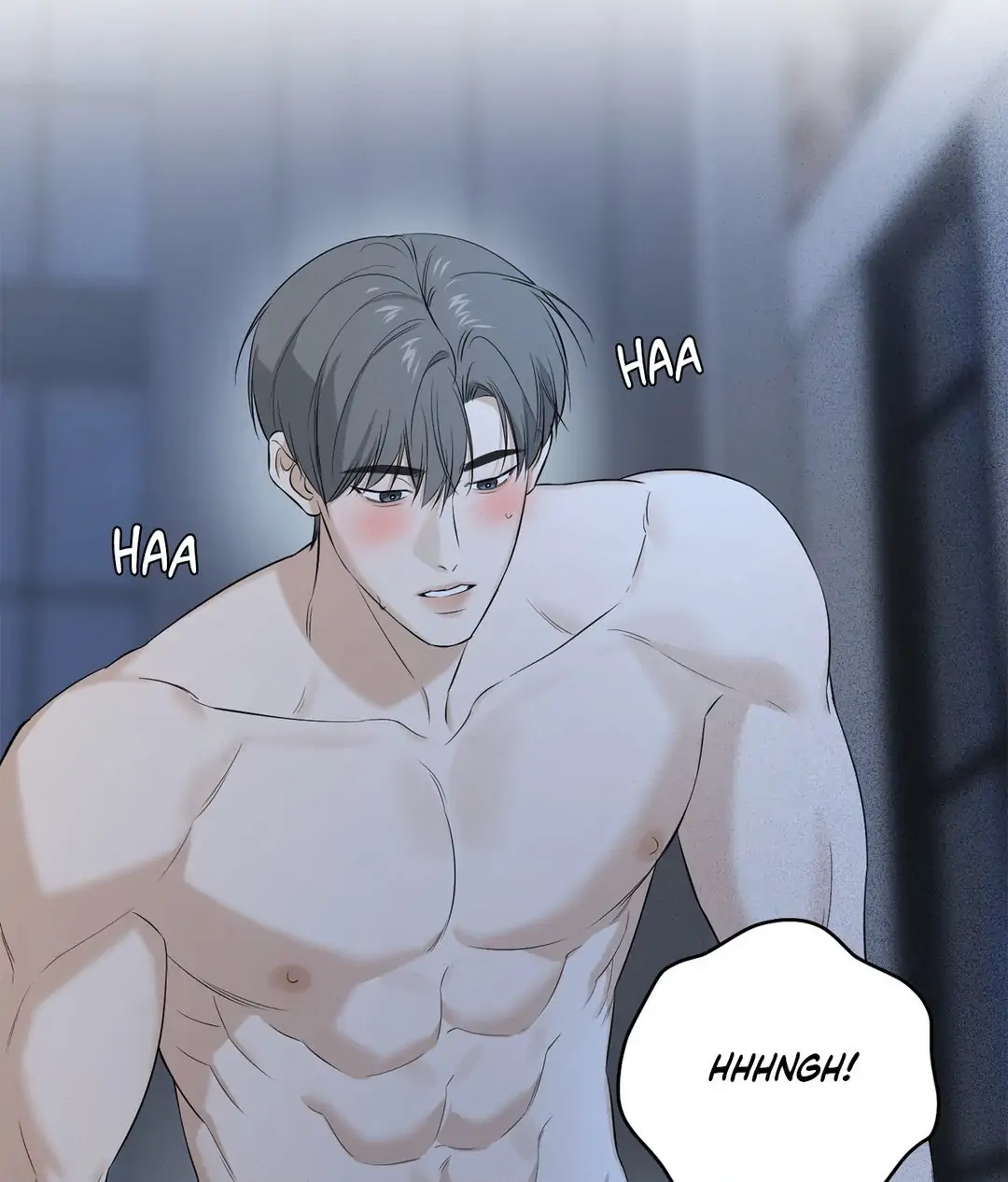 Feel My Benefit [Official] - Chapter 29 manhwa