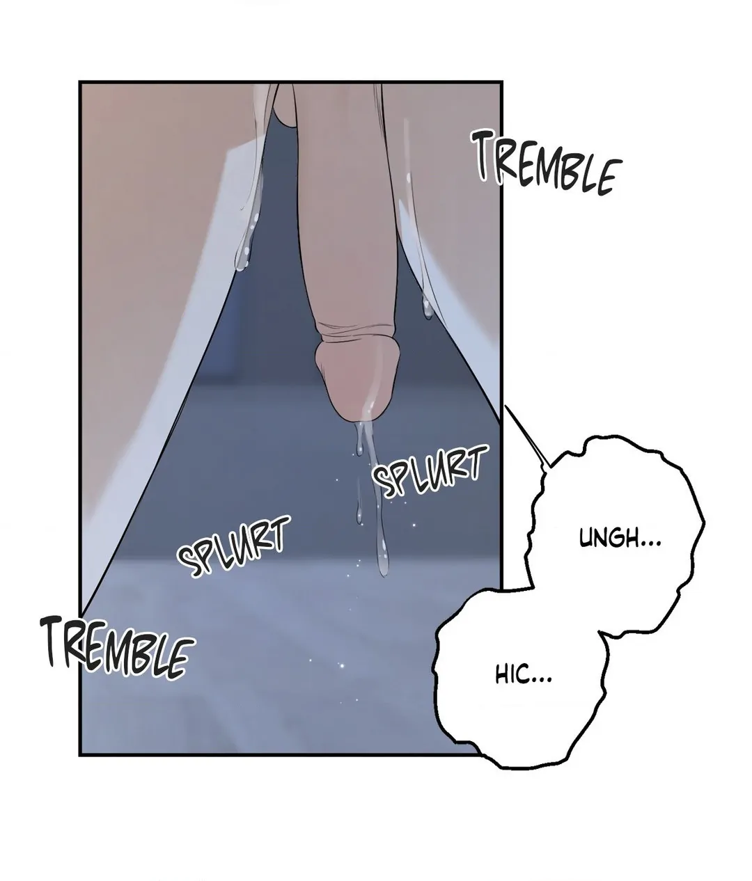 Feel My Benefit [Official] - Chapter 29 manhwa