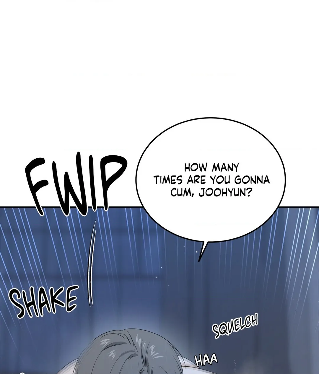 Feel My Benefit [Official] - Chapter 29 manhwa