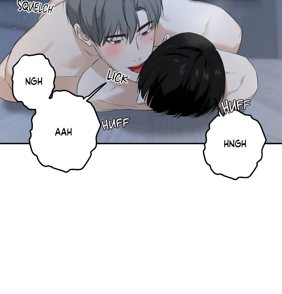 Feel My Benefit [Official] - Chapter 29 manhwa