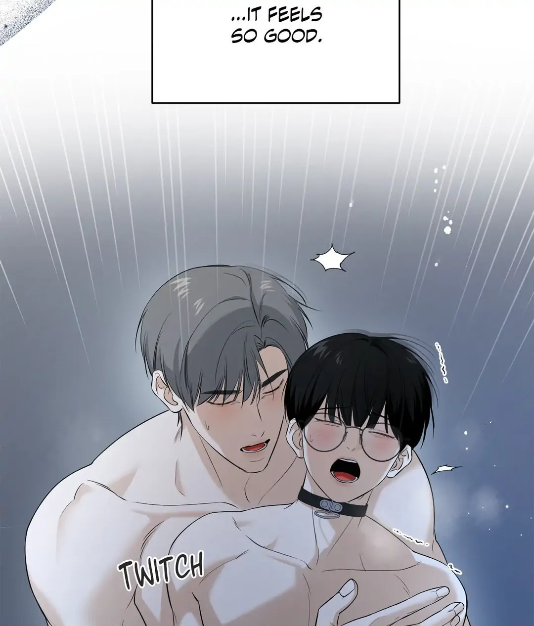 Feel My Benefit [Official] - Chapter 29 manhwa