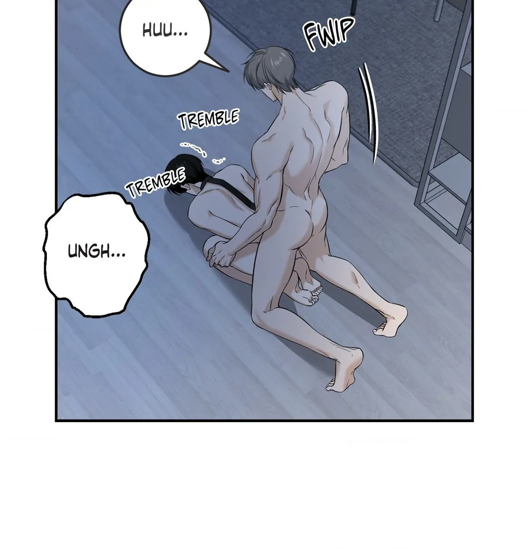 Feel My Benefit [Official] - Chapter 29 manhwa