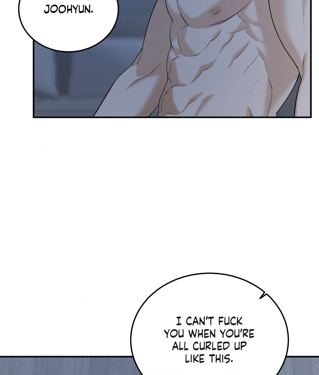 Feel My Benefit [Official] - Chapter 29 manhwa