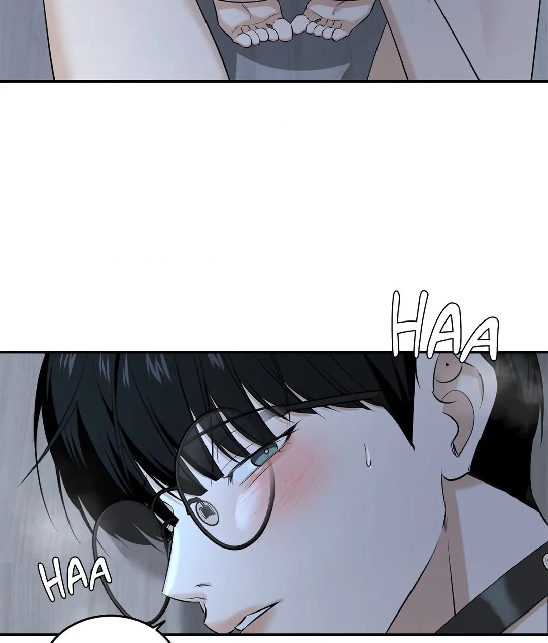 Feel My Benefit [Official] - Chapter 29 manhwa