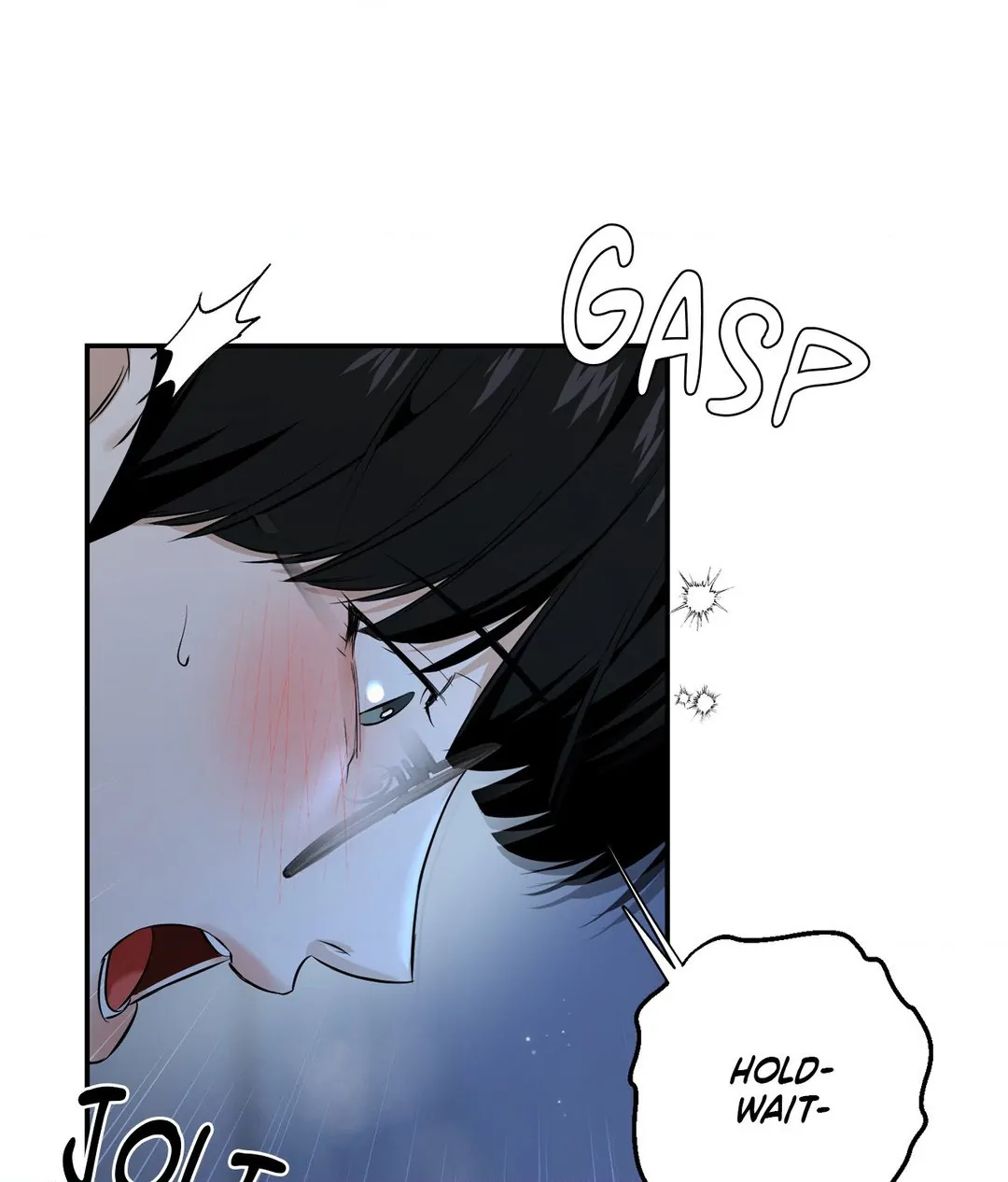 Feel My Benefit [Official] - Chapter 29 manhwa