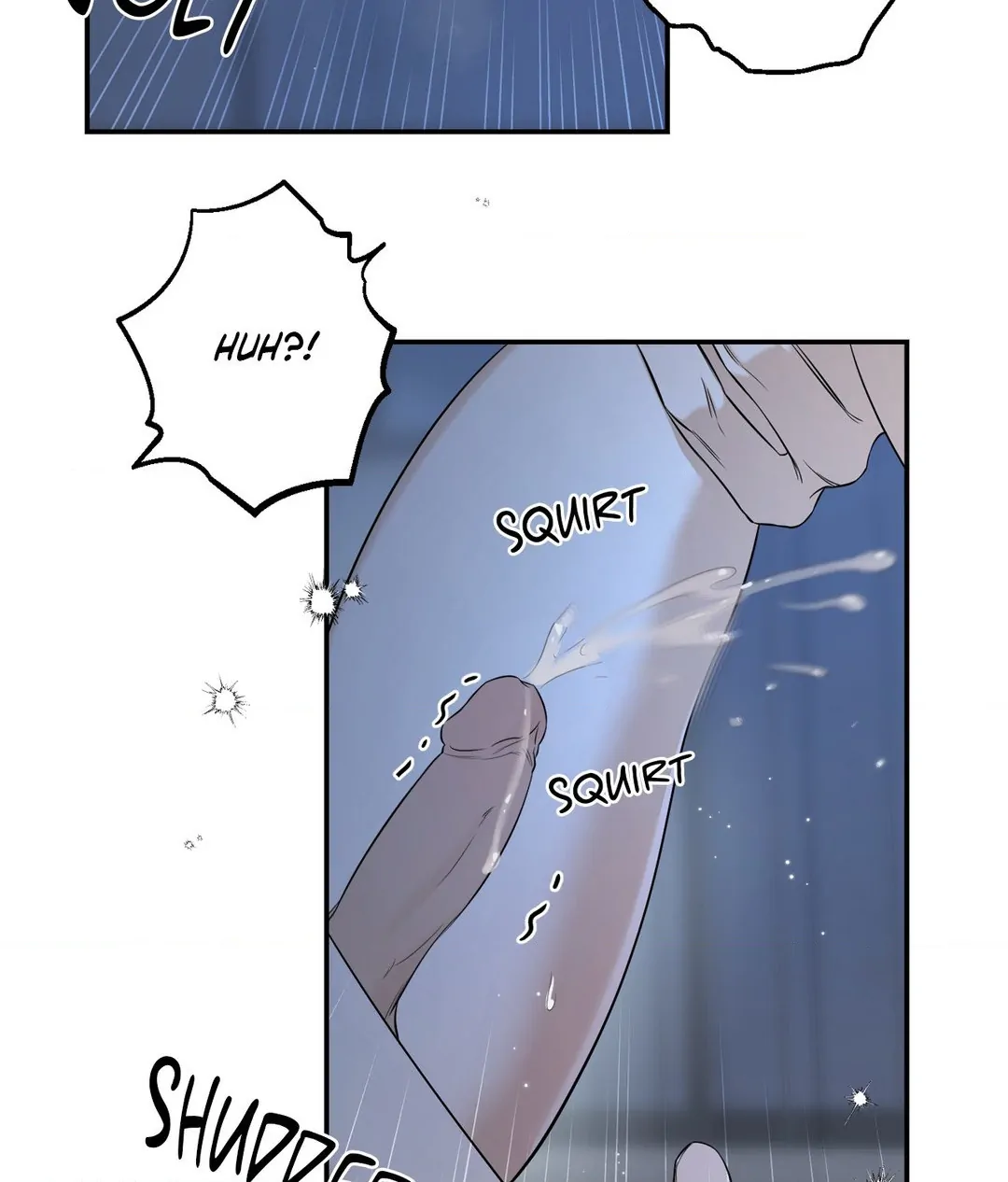 Feel My Benefit [Official] - Chapter 29 manhwa