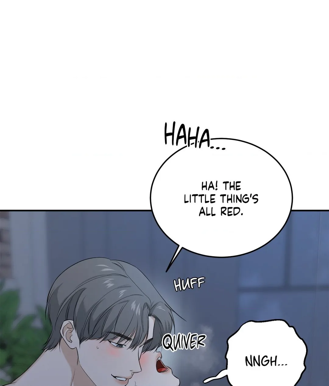 Feel My Benefit [Official] - Chapter 29 manhwa