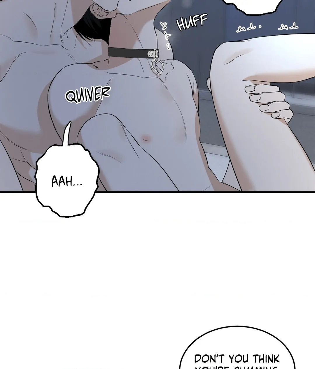 Feel My Benefit [Official] - Chapter 29 manhwa