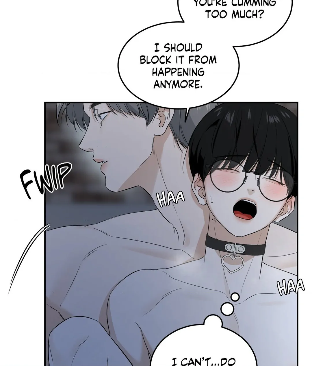 Feel My Benefit [Official] - Chapter 29 manhwa
