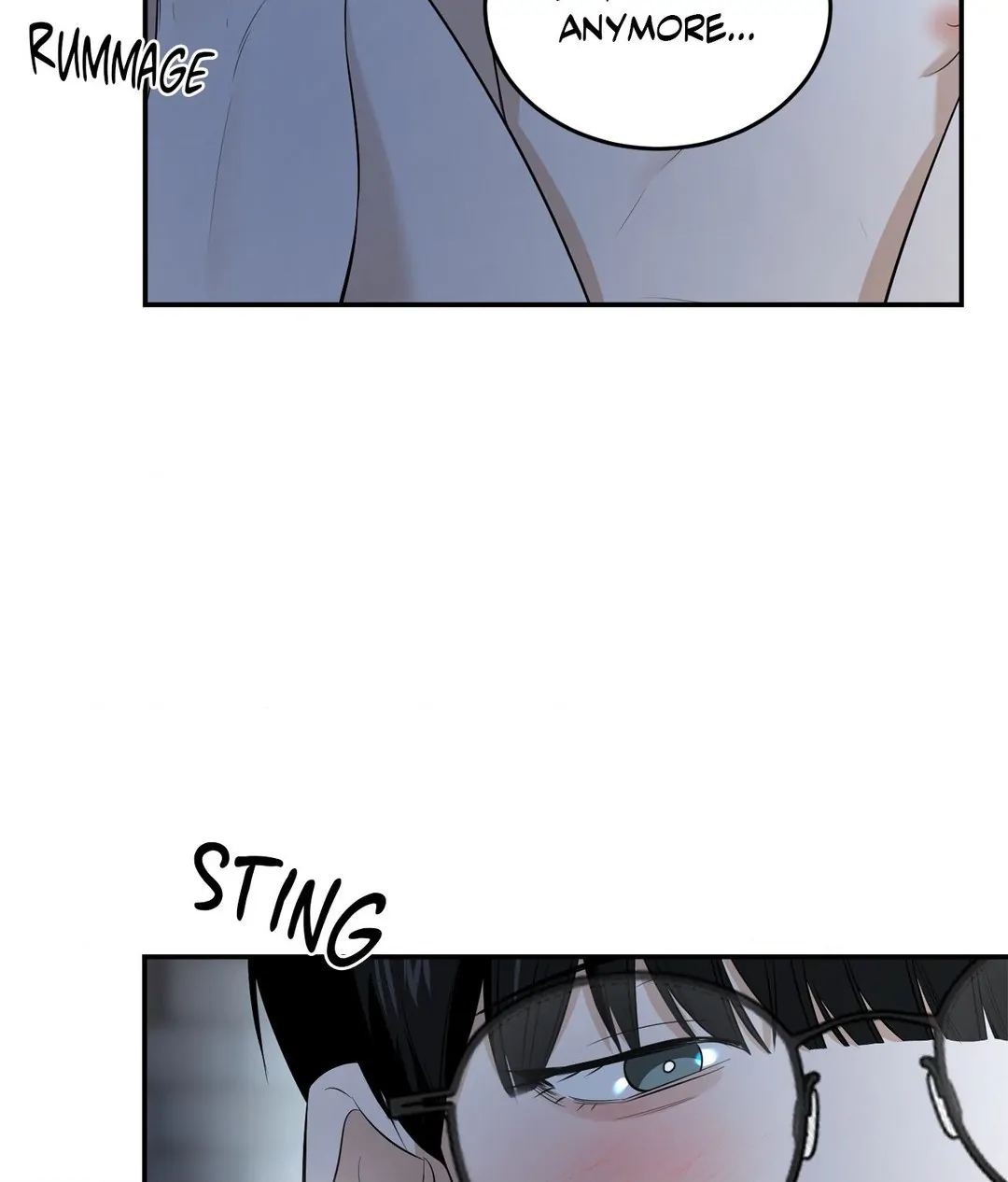 Feel My Benefit [Official] - Chapter 29 manhwa