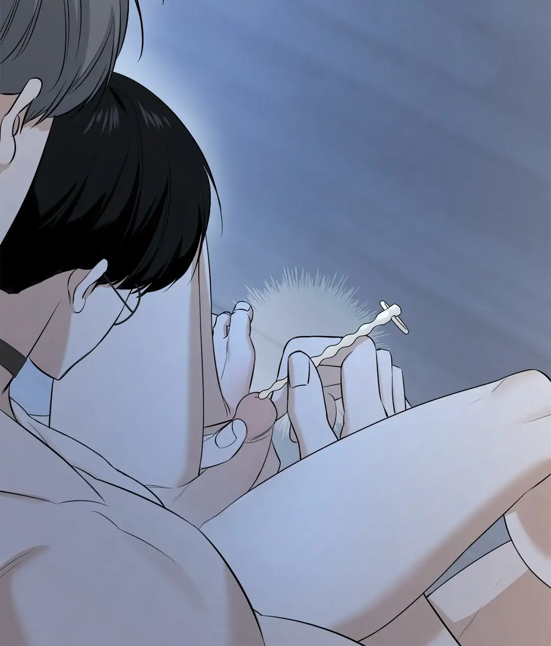 Feel My Benefit [Official] - Chapter 29 manhwa