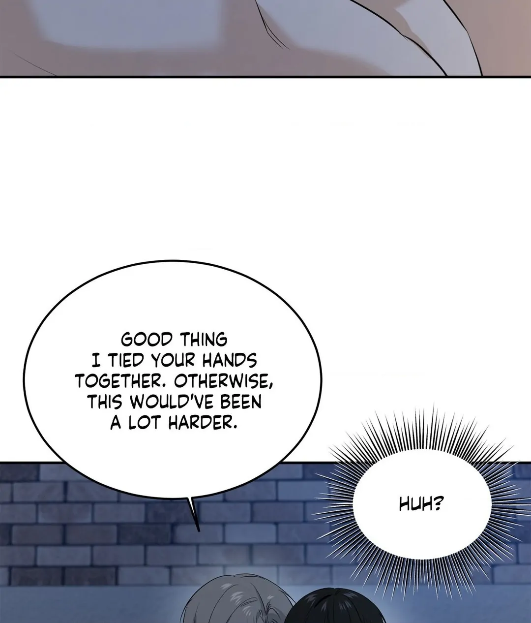 Feel My Benefit [Official] - Chapter 29 manhwa