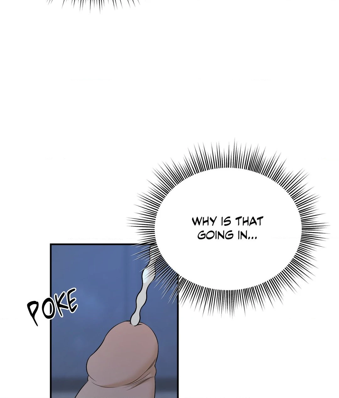 Feel My Benefit [Official] - Chapter 29 manhwa