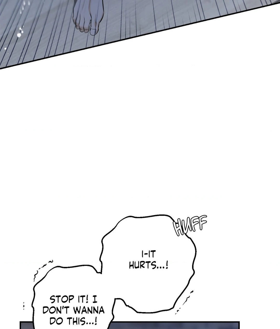 Feel My Benefit [Official] - Chapter 29 manhwa