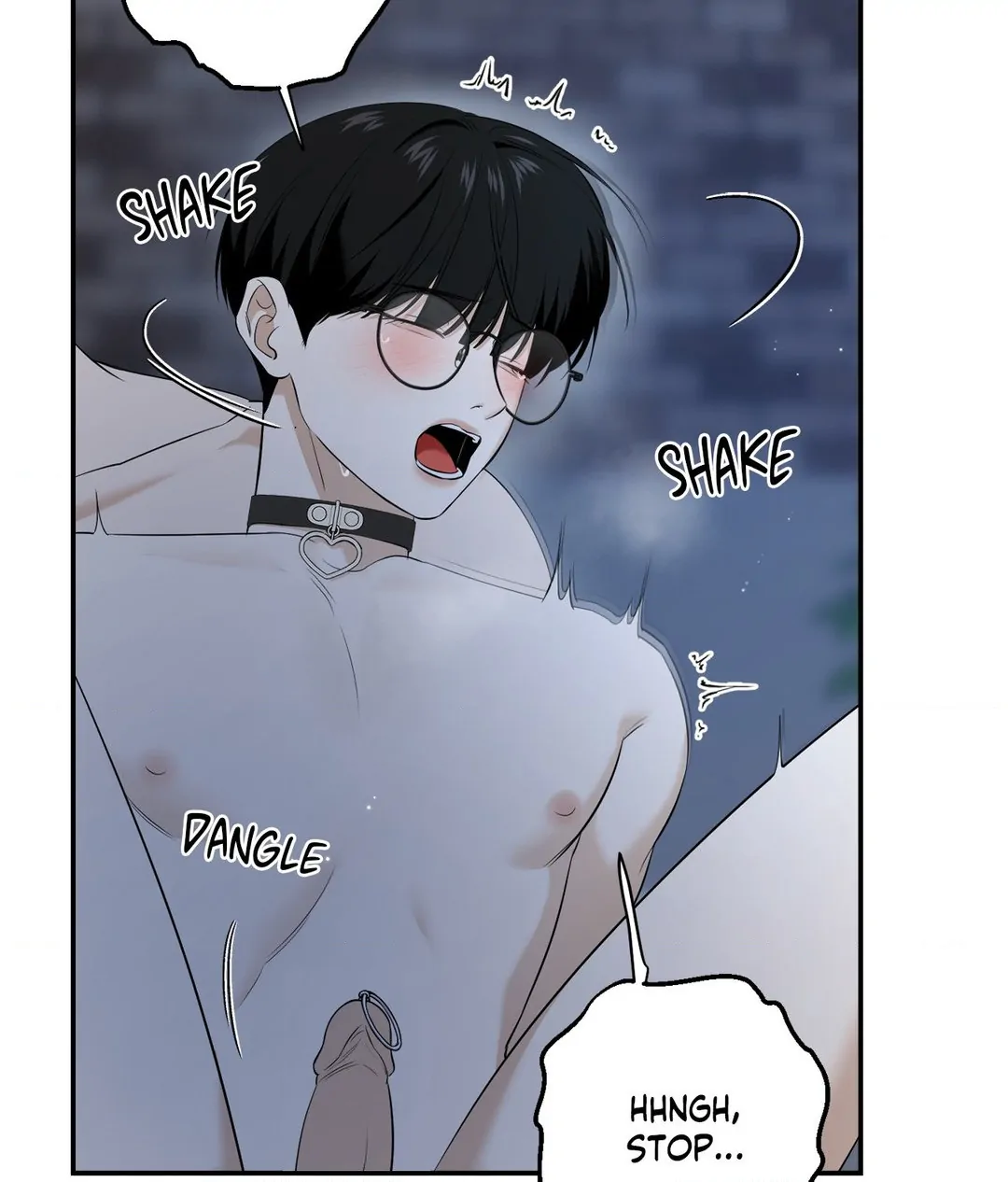 Feel My Benefit [Official] - Chapter 29 manhwa