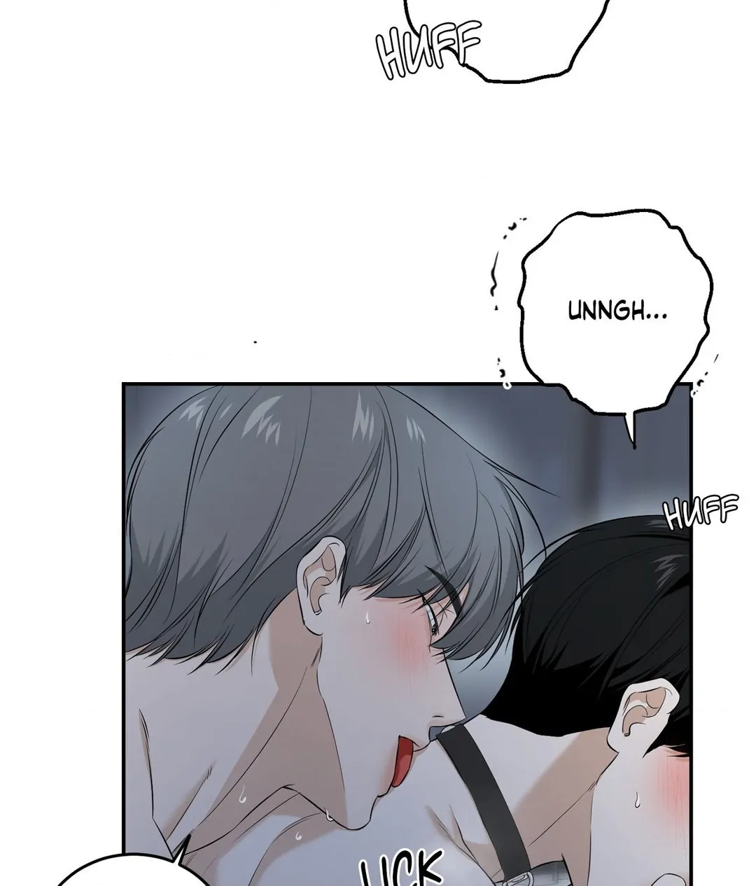 Feel My Benefit [Official] - Chapter 29 manhwa