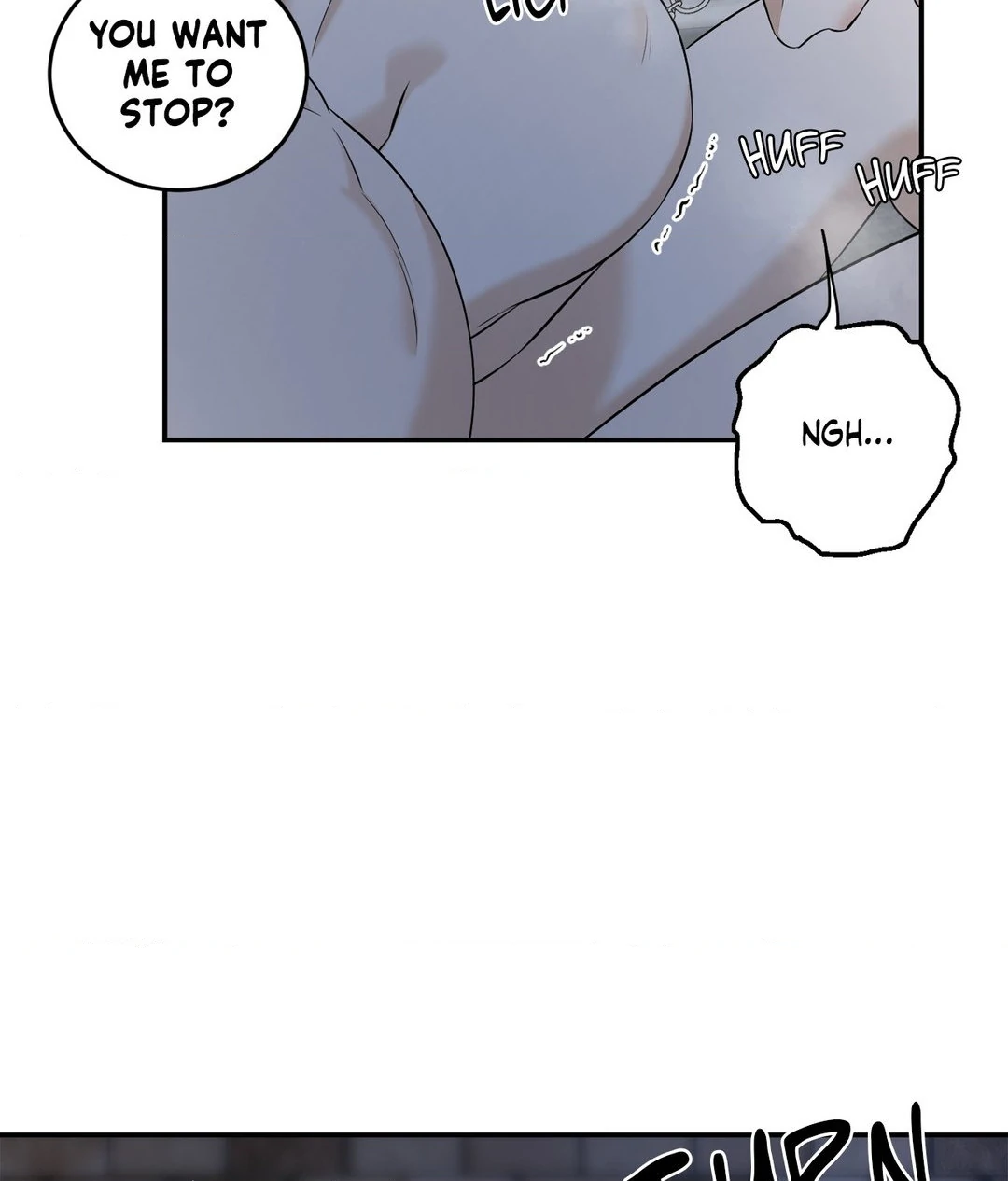 Feel My Benefit [Official] - Chapter 29 manhwa