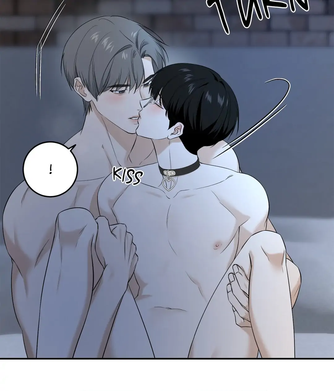 Feel My Benefit [Official] - Chapter 29 manhwa