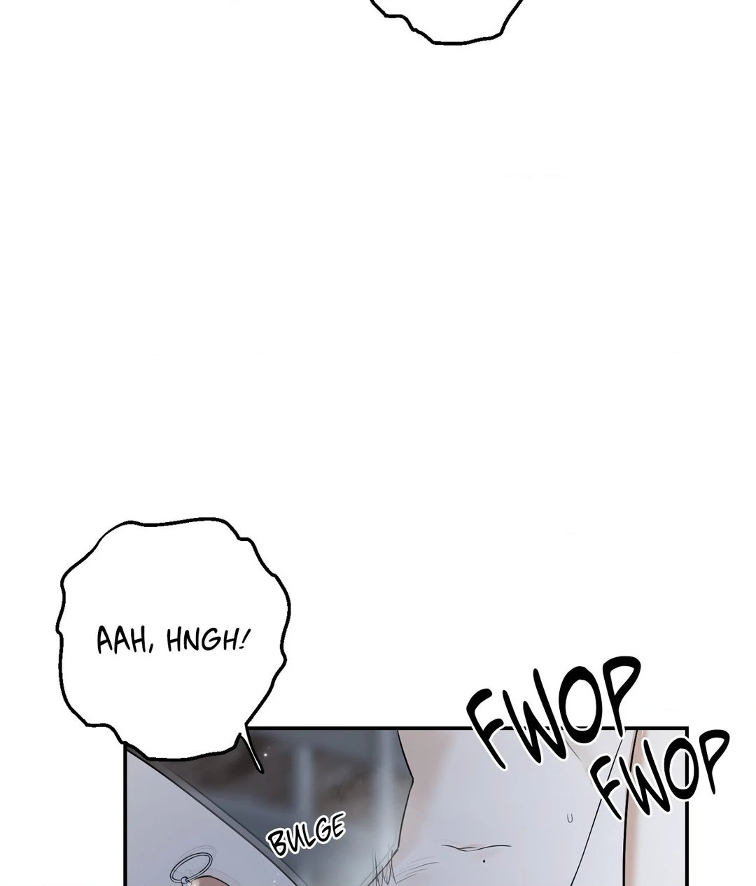 Feel My Benefit [Official] - Chapter 29 manhwa