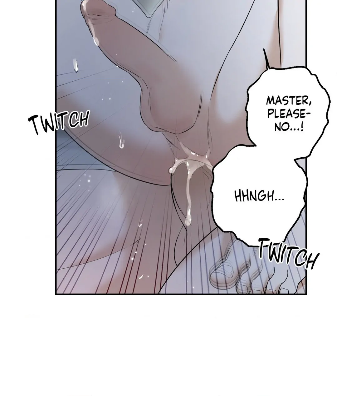 Feel My Benefit [Official] - Chapter 29 manhwa