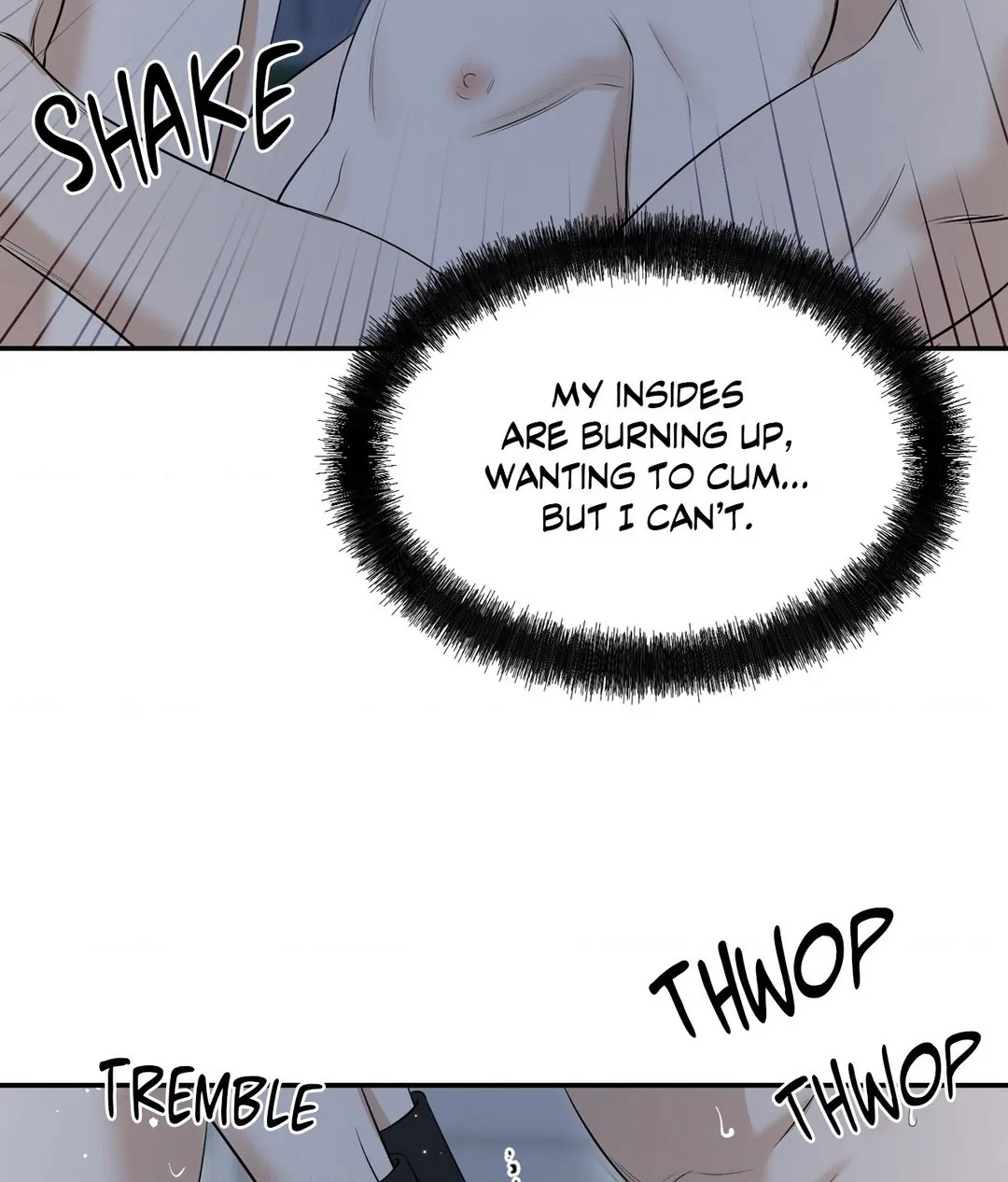 Feel My Benefit [Official] - Chapter 29 manhwa