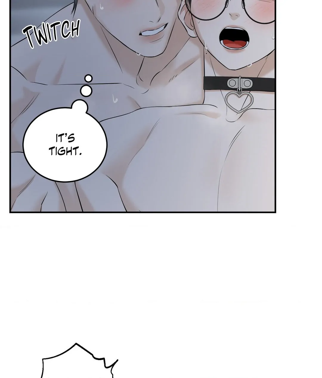 Feel My Benefit [Official] - Chapter 29 manhwa