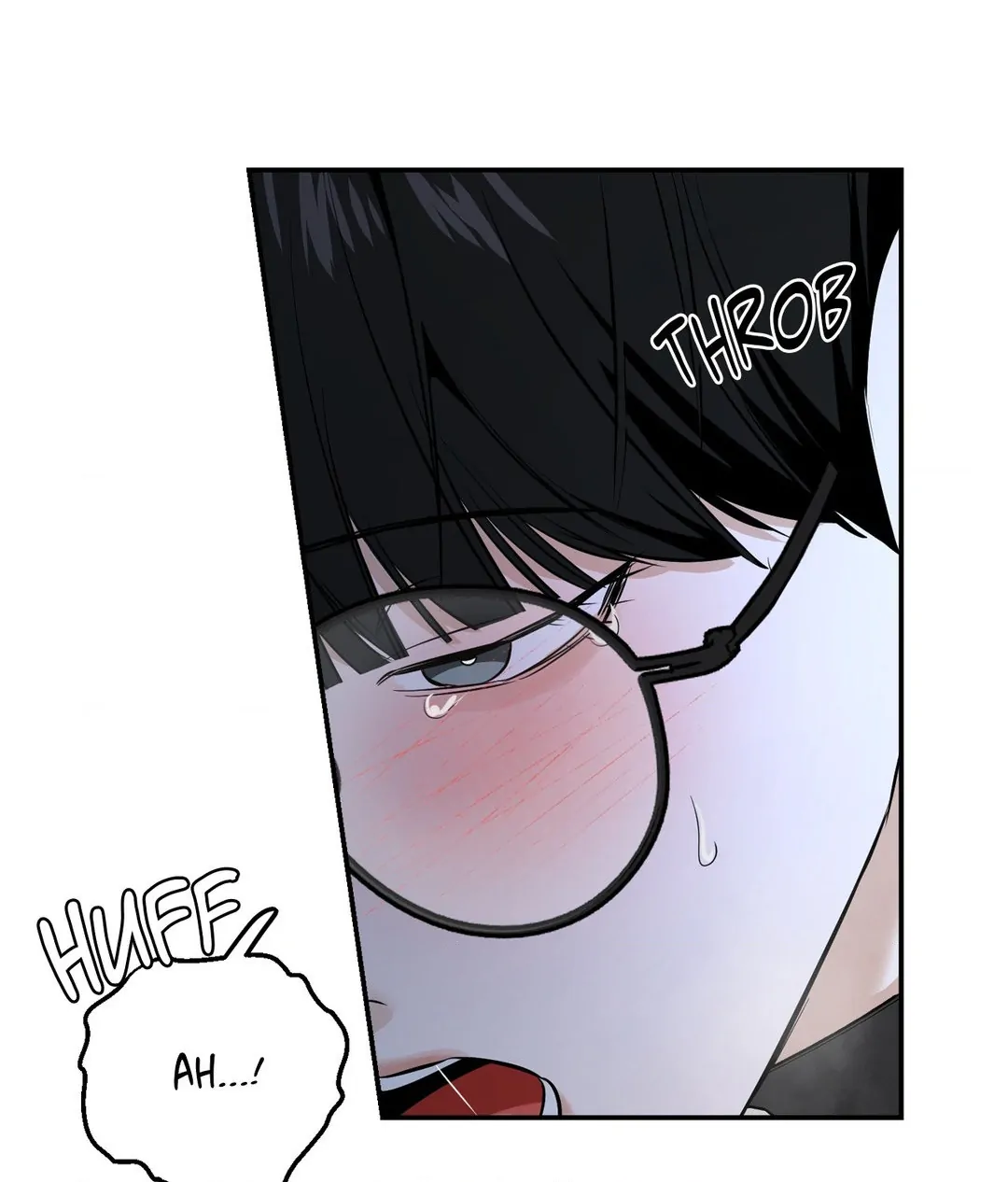 Feel My Benefit [Official] - Chapter 29 manhwa