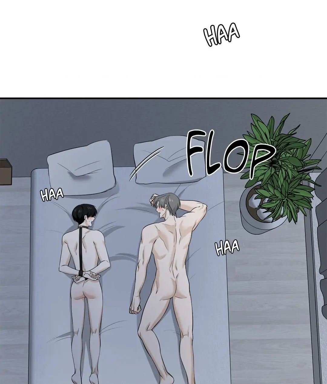 Feel My Benefit [Official] - Chapter 29 manhwa