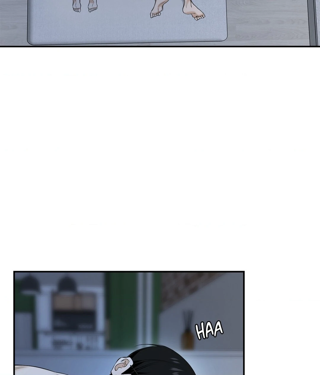 Feel My Benefit [Official] - Chapter 29 manhwa