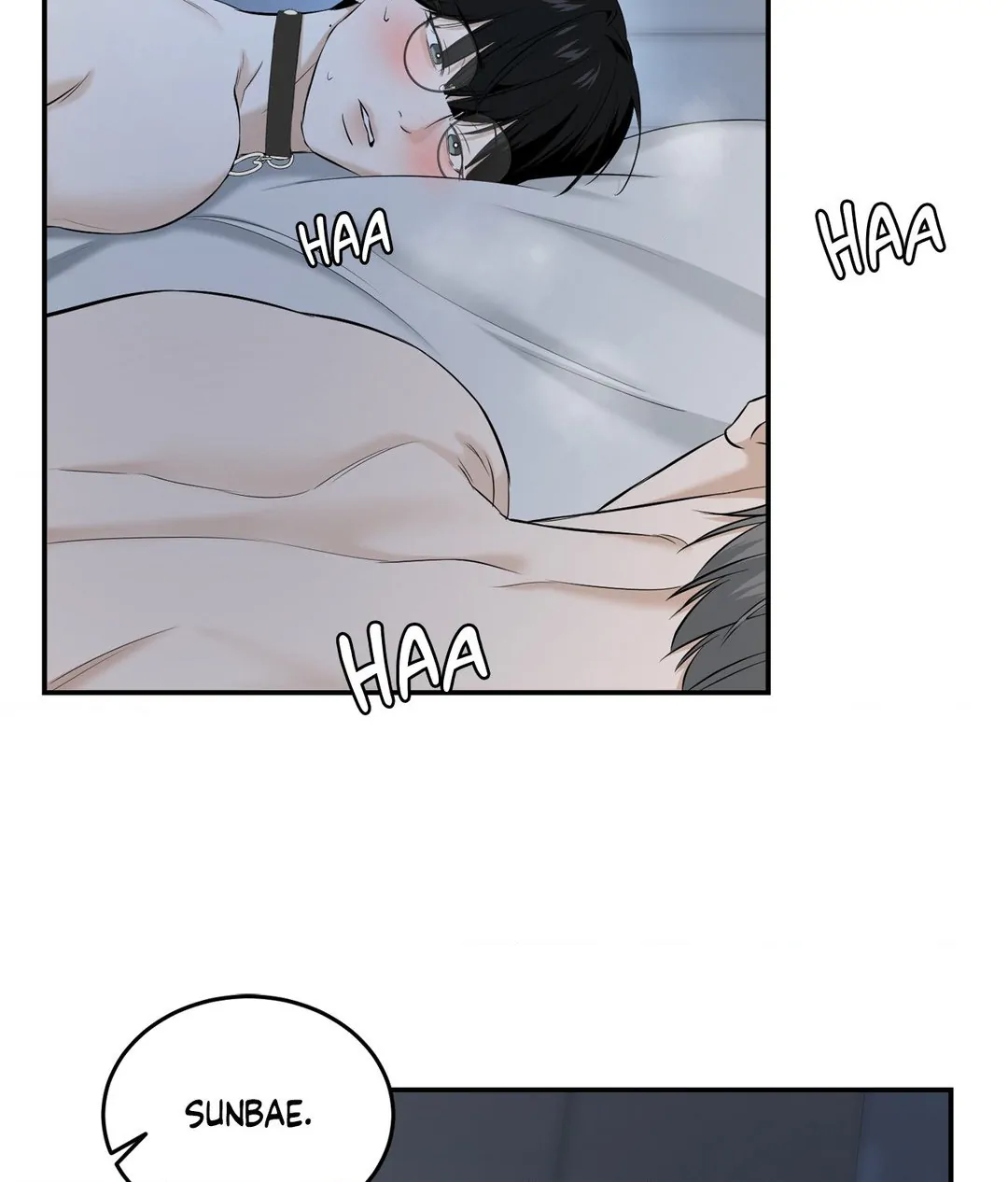 Feel My Benefit [Official] - Chapter 29 manhwa