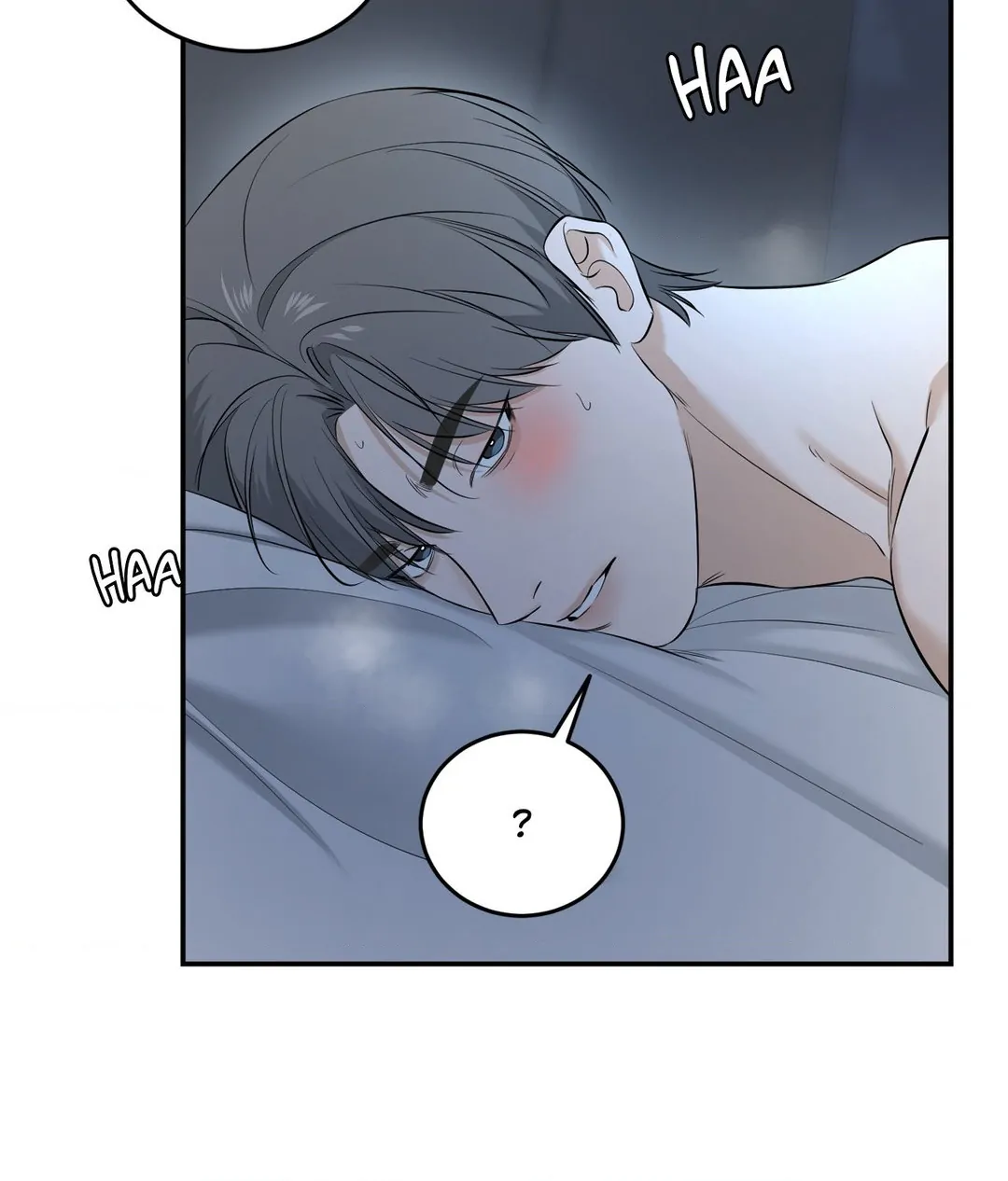 Feel My Benefit [Official] - Chapter 29 manhwa